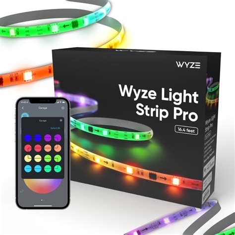 Wyze lights - Smart Home. . Lighting • Locks • Thermostats • Vacuums. . Lifestyle. . Watches • Scales • Headphones. . Security Plans. . Solutions for Home Monitoring. SupportCommunity. Most …